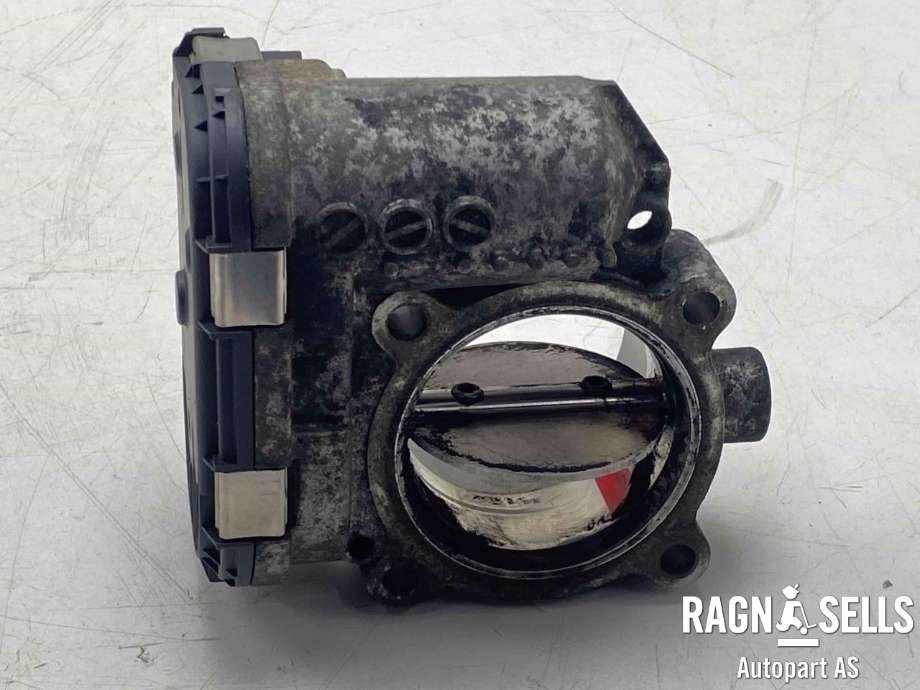 Spjeldhus til Volvo V70 2005-2007 (Type II, Fase 2)  (BOSCH|8692720|31216665|0 281 002 701)