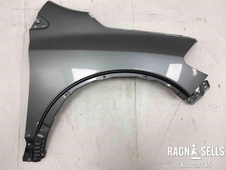 Skjerm høyre foran til Suzuki SX4 S-CROSS, 2013-->> (Type II)  (57611-61MB0)
