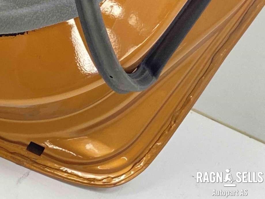 Dør høyre bak til Ford Ranger / Ranger Raptor 2015-2022  (1892653|AB39-2624630-AB|)