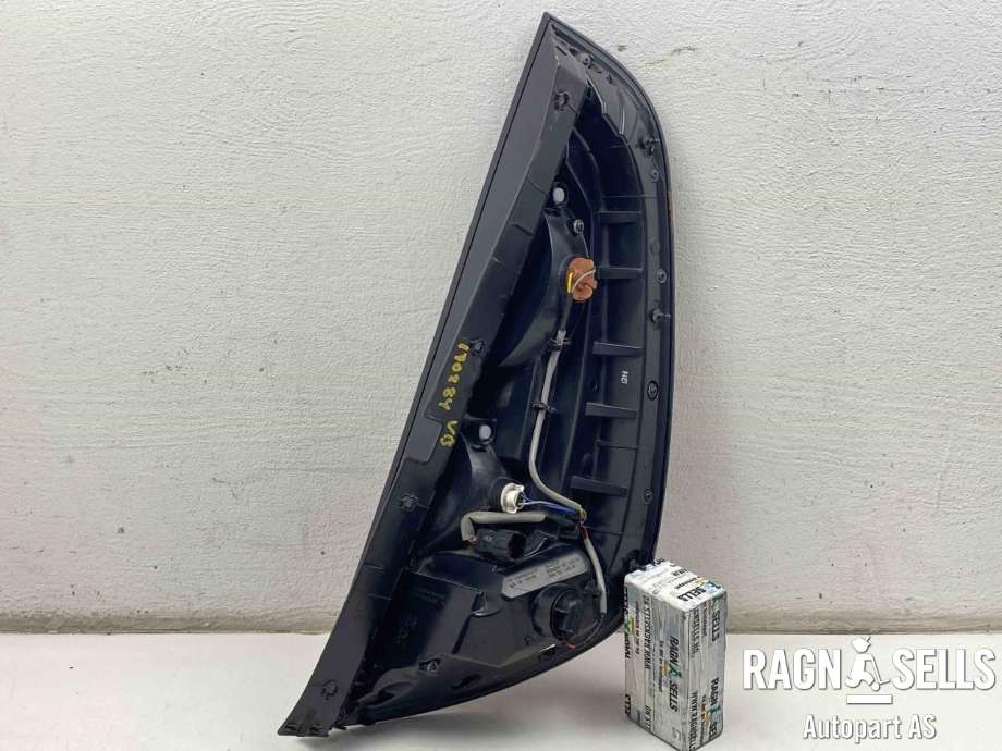 Baklykt venstre til Kia Soul 2014-2019 (Type II)  (92401E4020|)