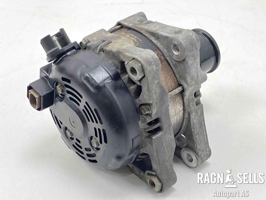Dynamo til Ford Focus 2011-2014 (Type III, Fase 1)  (CV6T-10300-DC||CV6T-10300-DB| CV6T-10300-DC| RMCV6T-10300-DC| 1764817| 1821291| 2415010)