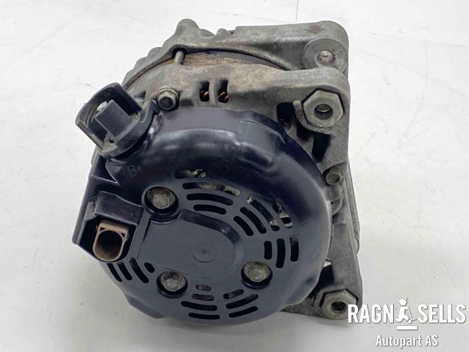 Dynamo til Ford Focus 2011-2014 (Type III, Fase 1)  (CV6T-10300-DC||CV6T-10300-DB| CV6T-10300-DC| RMCV6T-10300-DC| 1764817| 1821291| 2415010)