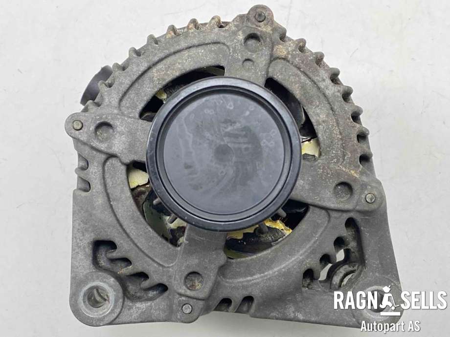 Dynamo til Ford Focus 2011-2014 (Type III, Fase 1)  (CV6T-10300-DC||CV6T-10300-DB| CV6T-10300-DC| RMCV6T-10300-DC| 1764817| 1821291| 2415010)