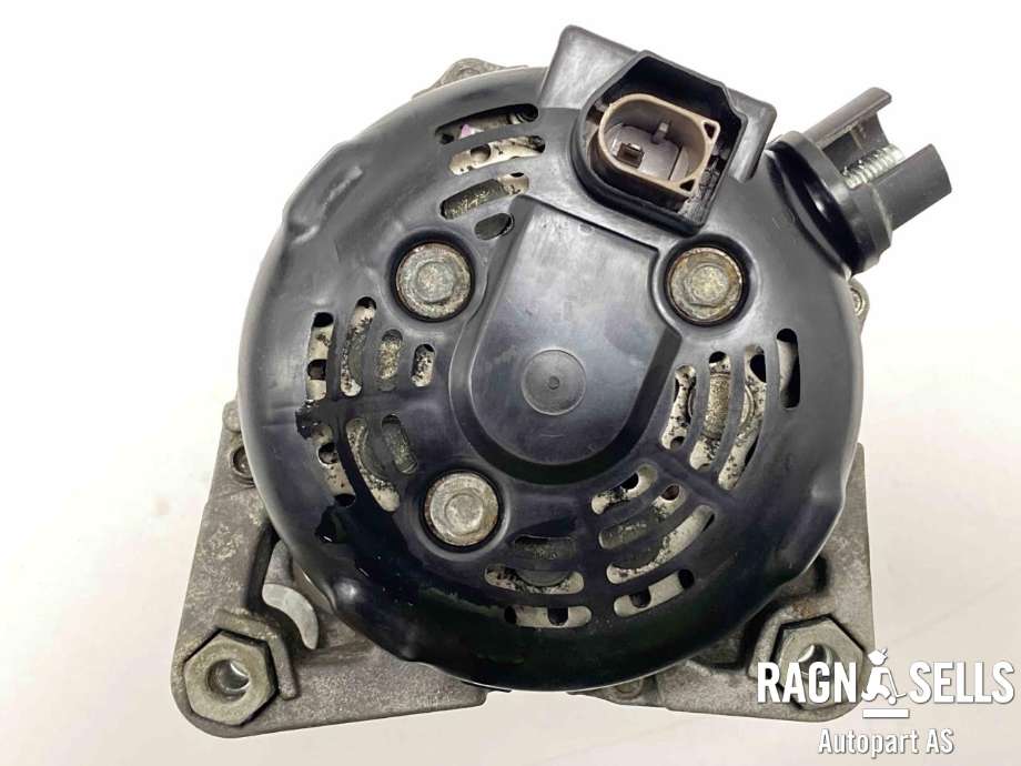 Dynamo til Ford Focus 2011-2014 (Type III, Fase 1)  (CV6T-10300-DC||CV6T-10300-DB| CV6T-10300-DC| RMCV6T-10300-DC| 1764817| 1821291| 2415010)