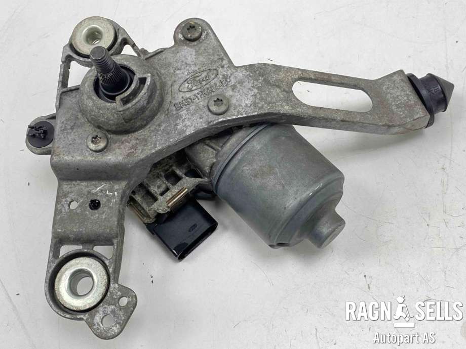 Viskermotor foran høyre til Ford Focus 2011-2014 (Type III, Fase 1)  (2135685|BM5117508BM|)
