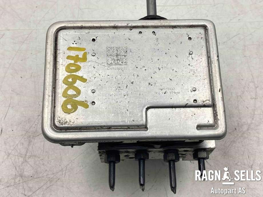 ABS sentral til VW Transporter / Caravelle 2015-2019 (T6) (T6) (7E0 614 517 L|)