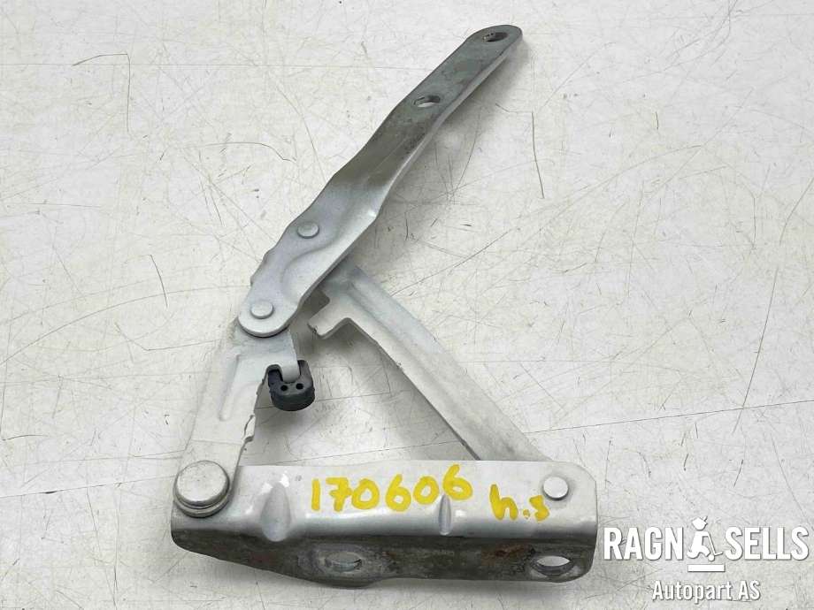 Panserhengsler til VW Transporter / Caravelle 2015-2019 (T6) (T6) (7E0 823 302 A|)