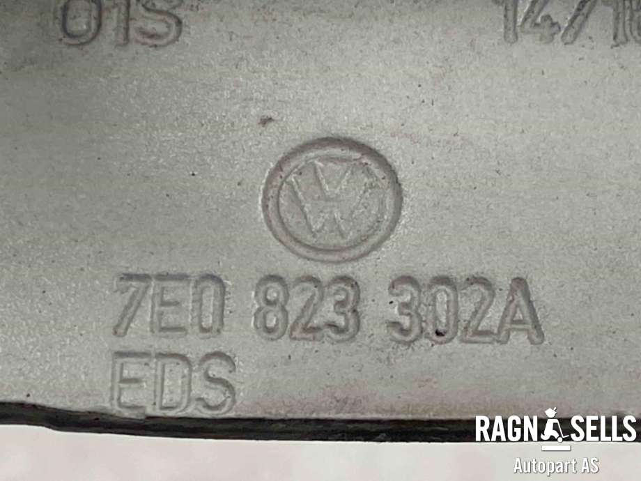 Panserhengsler til VW Transporter / Caravelle 2015-2019 (T6) (T6) (7E0 823 302 A|)