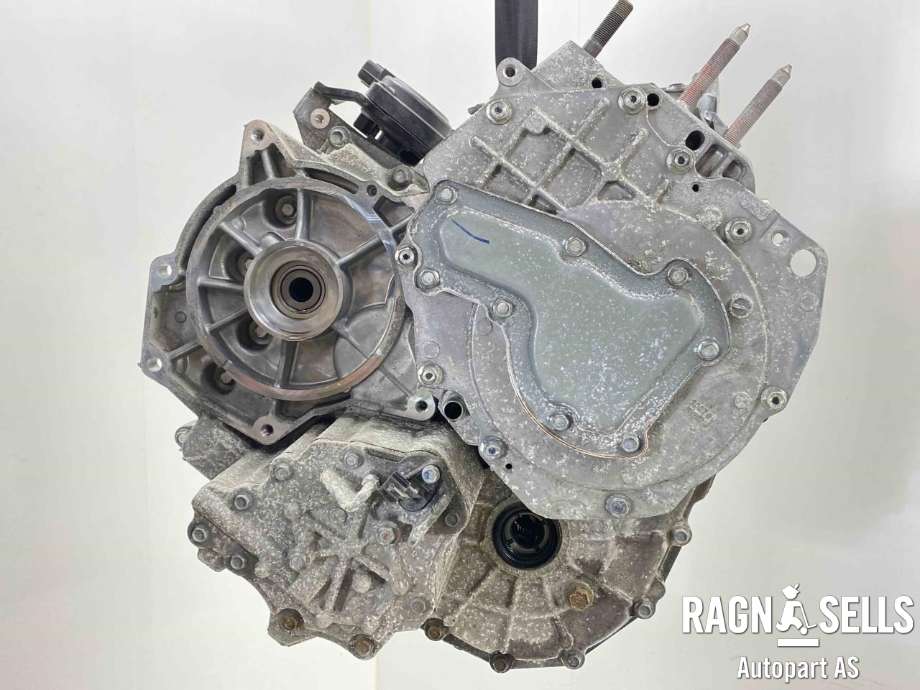 Girkasse hybrid til Mitsubishi Outlander, 2012-2015 (Type III, Fase 1)  (2700A404)