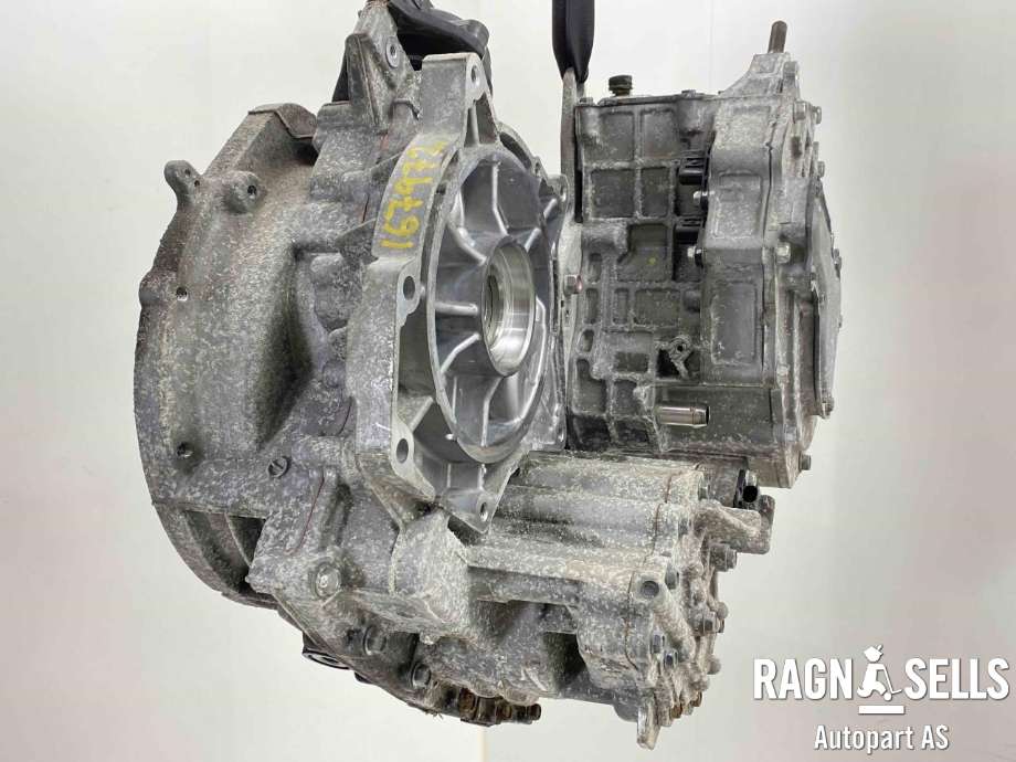 Girkasse hybrid til Mitsubishi Outlander 2012-2015 (Type III, Fase 1)  (2700A404|)