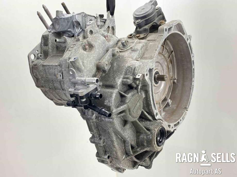 Girkasse hybrid til Mitsubishi Outlander 2012-2015 (Type III, Fase 1)  (2700A404|)