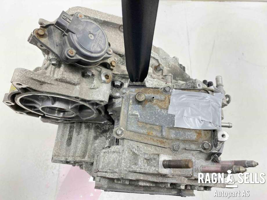 Girkasse hybrid til Mitsubishi Outlander 2012-2015 (Type III, Fase 1)  (2700A404|)