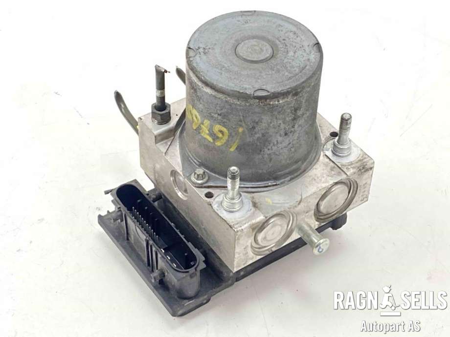 ABS sentral til Isuzu D-Max, 2007-2012 (Type I)  (8-98008-784-0)