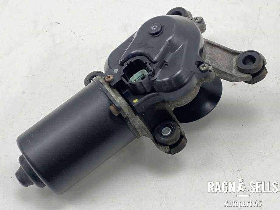 Viskermotor frontrute til Isuzu D-Max, 2007-2012 (Type I)  (8-98057-622-0)