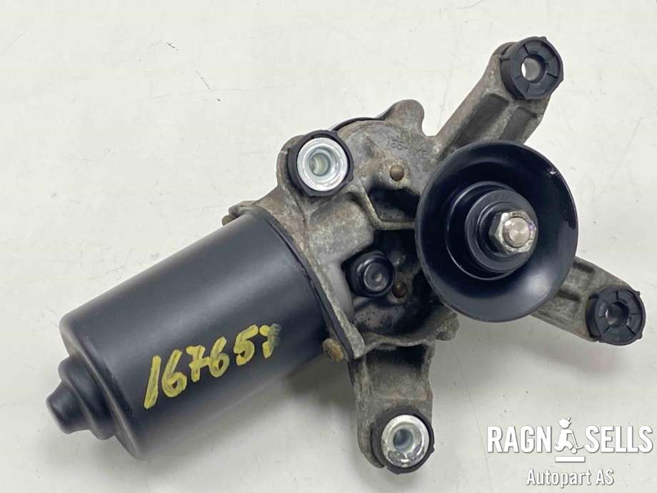 Viskermotor frontrute til Isuzu D-Max 2007-2012 (Type I)  (8-98057-622-0|)