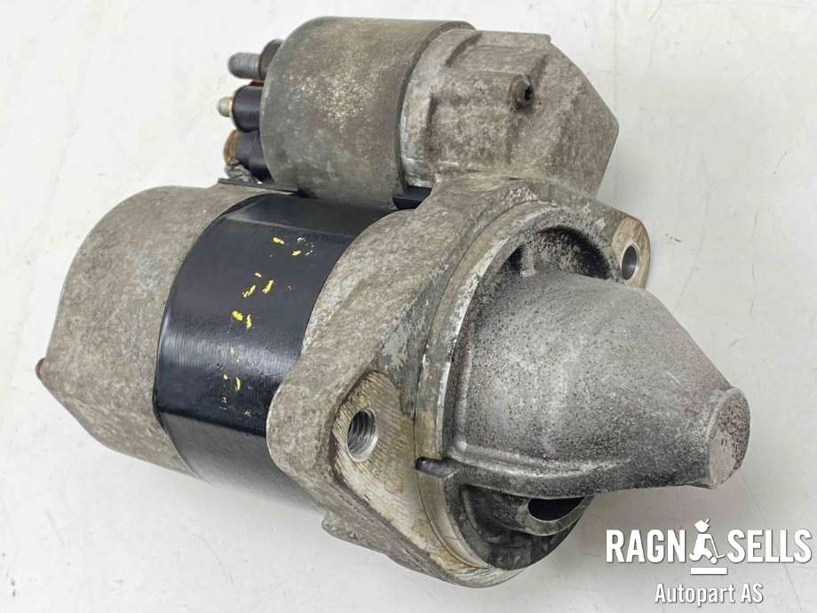 Starter til Ford Focus 2011-2014 (Type III, Fase 1)  (CV6T-11000-GF||2197568|CV6T11000BC|CV6T11000GA|CV6T11000GB|CV6T11000GC|CV6T11000GD|CV6T11000GE|DV6T11000BA|DV6T11000GE|H1BT11000BB|RECV6T11000GF|1762340)