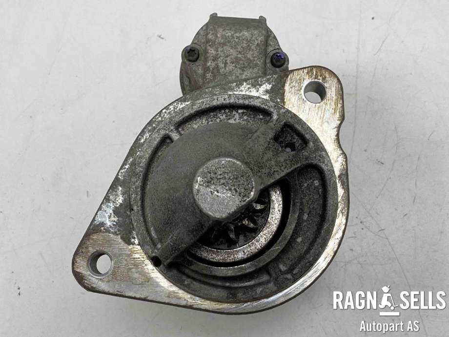Starter til Ford Focus 2011-2014 (Type III, Fase 1)  (CV6T-11000-GF||2197568|CV6T11000BC|CV6T11000GA|CV6T11000GB|CV6T11000GC|CV6T11000GD|CV6T11000GE|DV6T11000BA|DV6T11000GE|H1BT11000BB|RECV6T11000GF|1762340)