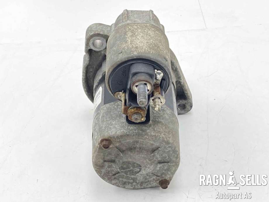 Starter til Ford Focus 2011-2014 (Type III, Fase 1)  (CV6T-11000-GF||2197568|CV6T11000BC|CV6T11000GA|CV6T11000GB|CV6T11000GC|CV6T11000GD|CV6T11000GE|DV6T11000BA|DV6T11000GE|H1BT11000BB|RECV6T11000GF|1762340)