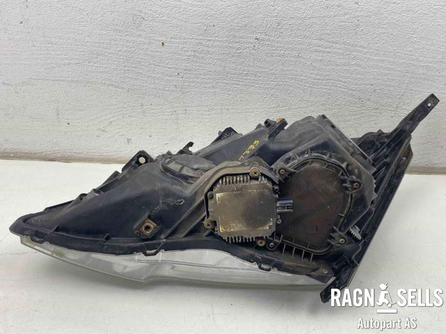 Frontlykt høyre xenon til Honda CR-V 2007-2012 (Type III)  (33101SWWG21|)