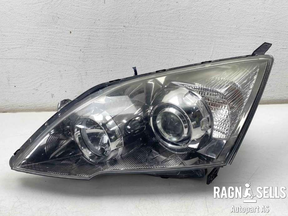 Frontlykt venstre xenon til Honda CR-V 2007-2012 (Type III) (33151SWWG21|)