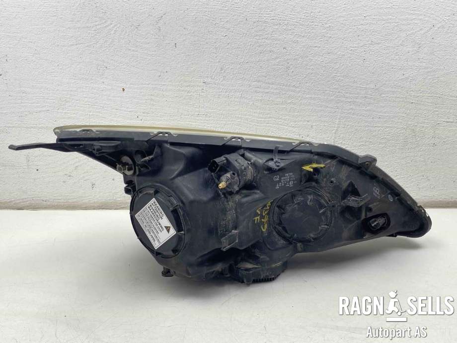 Frontlykt venstre xenon til Honda CR-V 2007-2012 (Type III) (33151SWWG21|)