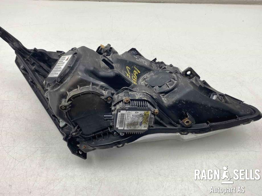 Frontlykt venstre xenon til Honda CR-V 2007-2012 (Type III) (33151SWWG21|)