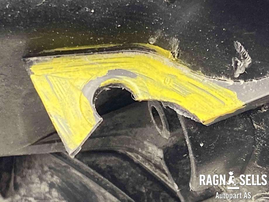 Frontlykt venstre xenon til Honda CR-V 2007-2012 (Type III) (33151SWWG21|)