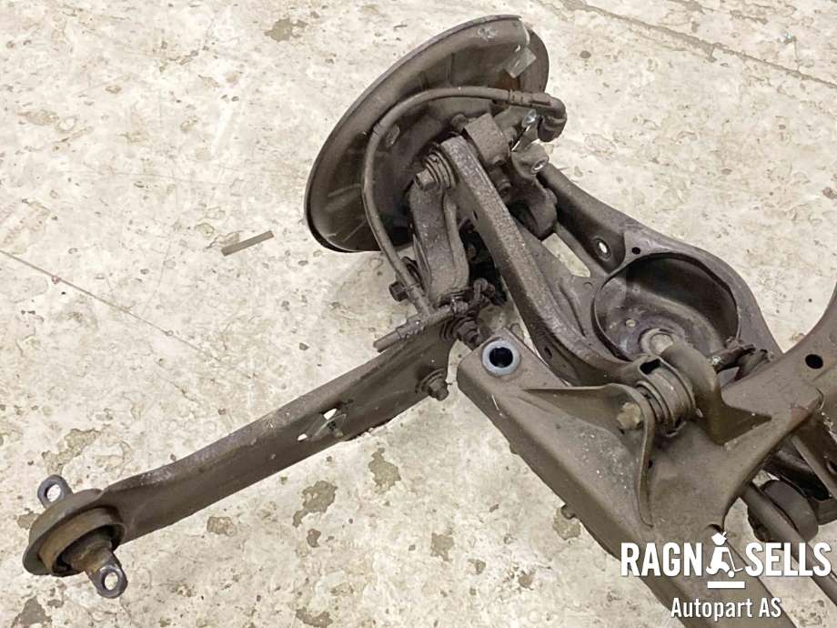 Bakstilling til Hyundai Kona 2017-2021 (Type I, Fase 1)  (55410K4000||52710K4000|52720K4000|52730K4000|55220K4000|55210K4000|55270K4000|55280K4000|55100F2BA0|55101F2BA0|55250F2BA0|55260F2BA0|55510K4000)