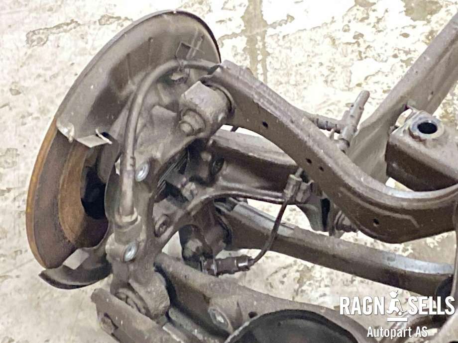 Bakstilling til Hyundai Kona 2017-2021 (Type I, Fase 1)  (55410K4000||52710K4000|52720K4000|52730K4000|55220K4000|55210K4000|55270K4000|55280K4000|55100F2BA0|55101F2BA0|55250F2BA0|55260F2BA0|55510K4000)