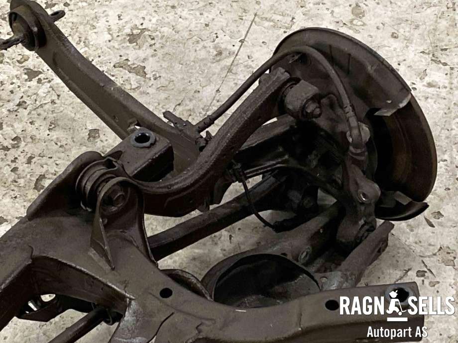 Bakstilling til Hyundai Kona 2017-2021 (Type I, Fase 1)  (55410K4000||52710K4000|52720K4000|52730K4000|55220K4000|55210K4000|55270K4000|55280K4000|55100F2BA0|55101F2BA0|55250F2BA0|55260F2BA0|55510K4000)