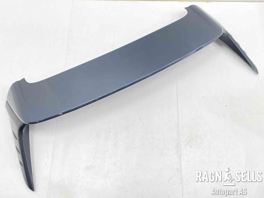 Spoiler bakluke til Hyundai Kona, 2017-2021 (Type I, Fase 1)  (87210J9000)