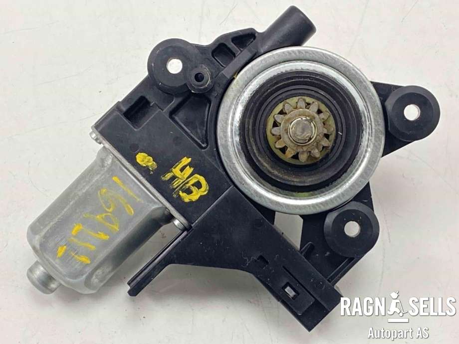 Ruteheis, kun motor, høyre bak til Volvo V70 2007-2013 (Type III, Fase 1)  (31253063|970716|)