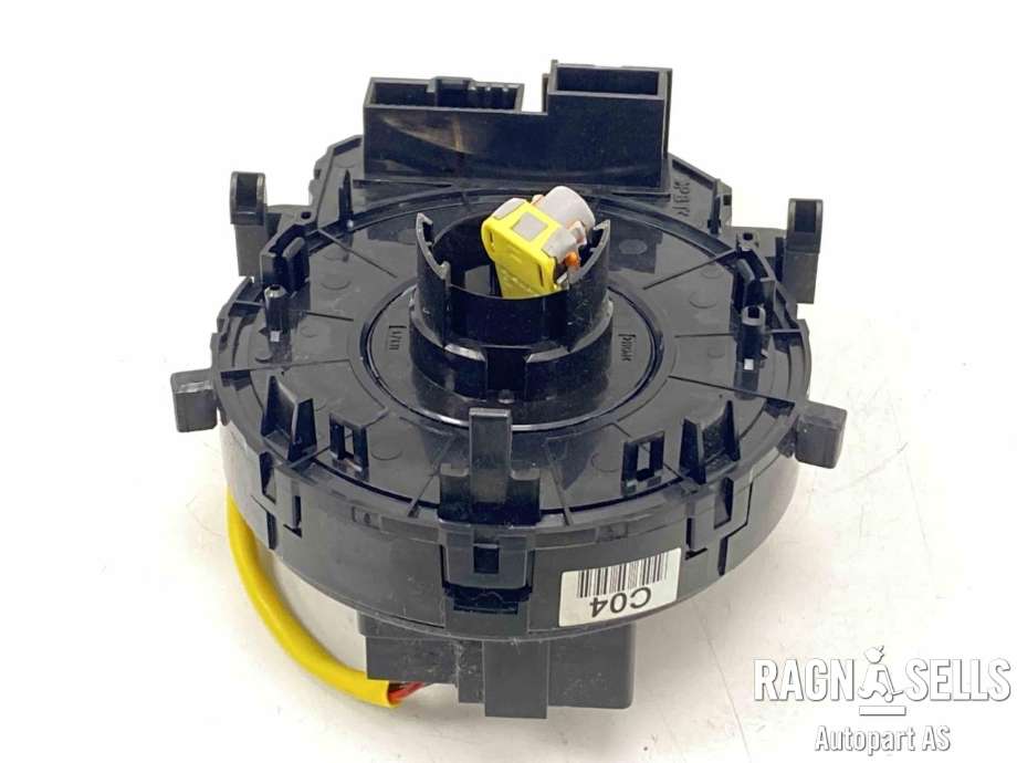 Airbag slepering til Hyundai Kona 2017-2021 (Type I, Fase 1)  (93490G4230|)