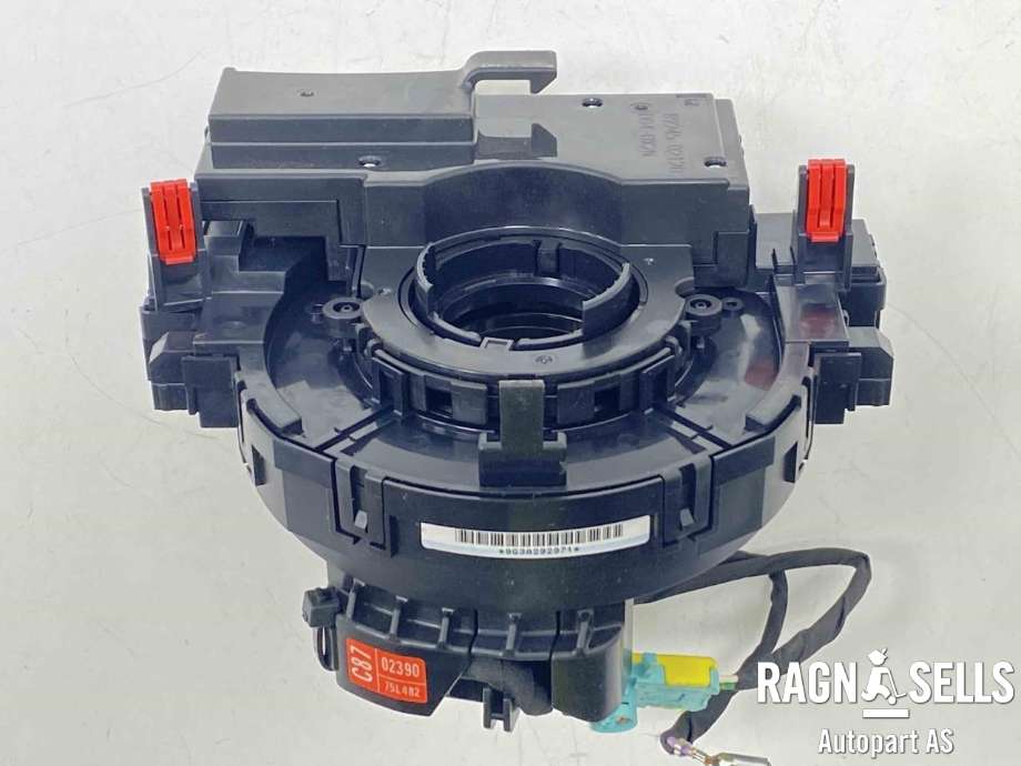 Airbag slepering til Toyota Corolla 2019-->>  (8430802100|89245-02120|004-0X2N)
