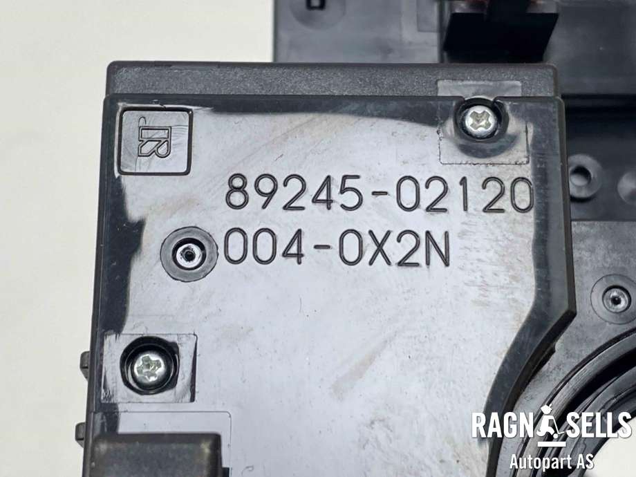 Airbag slepering til Toyota Corolla 2019-->>  (8430802100|89245-02120|004-0X2N)