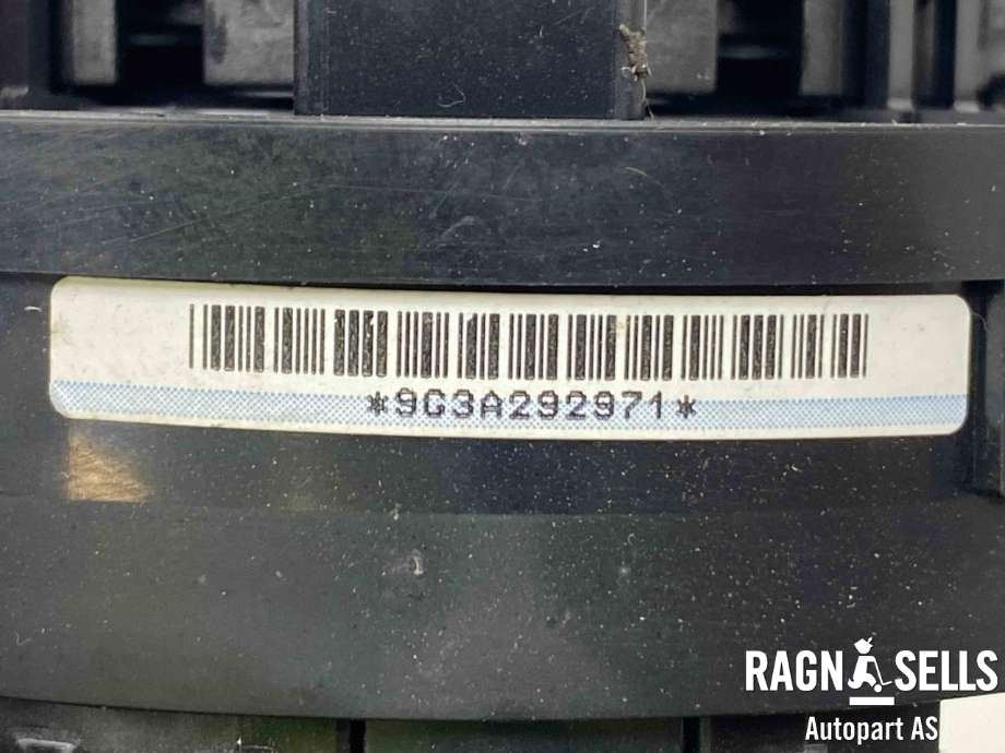 Airbag slepering til Toyota Corolla 2019-->>  (8430802100|89245-02120|004-0X2N)