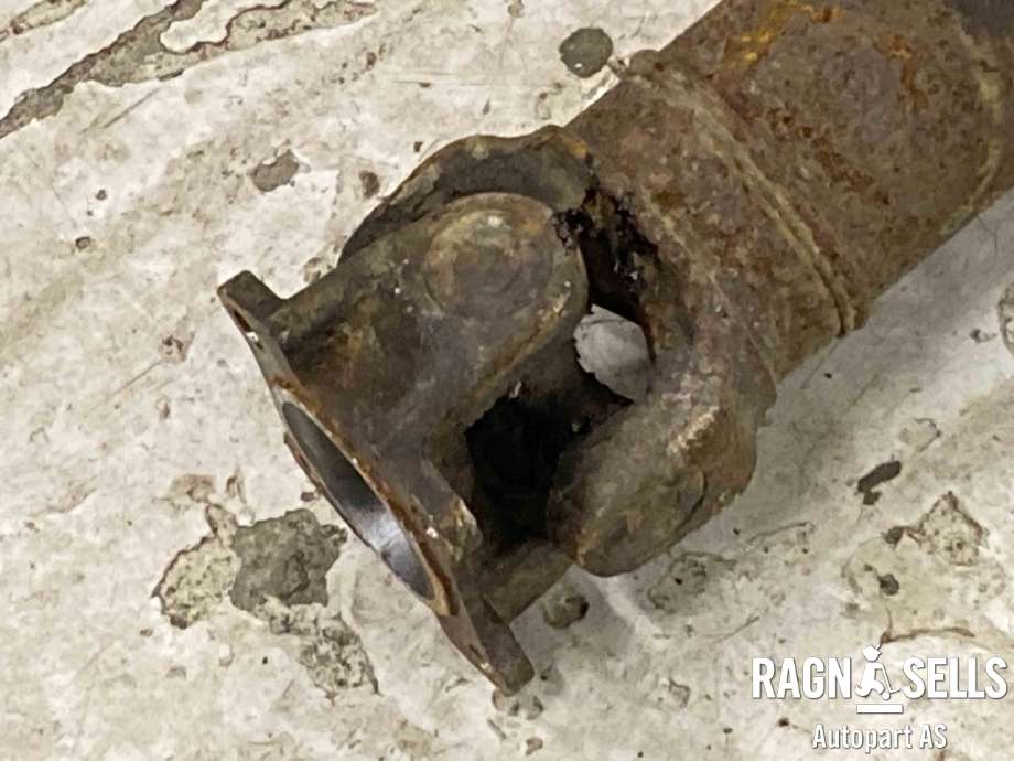 Mellomaksel til Isuzu D-Max 2012-2017 (Type II, Fase 1) (8-97947-258-1|)