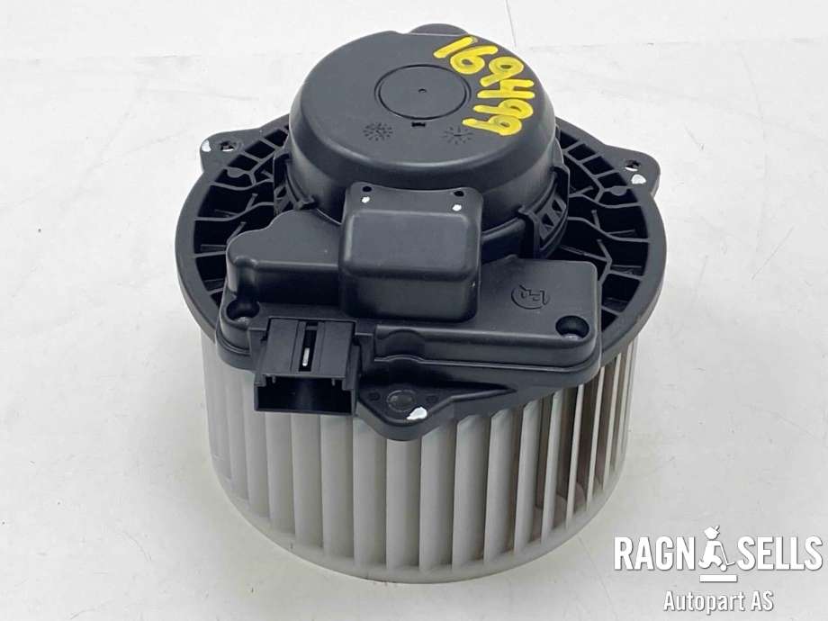 Varmeapparat motor til Hyundai Kona 2017-2021 (Type I, Fase 1)  (97113K4000||EB1D1PPJAA)