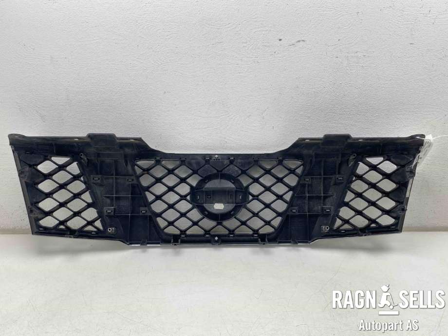 Grill til Nissan Pathfinder 2005-2010 (Fase 1) (R51) (R51) (62310EB400|)