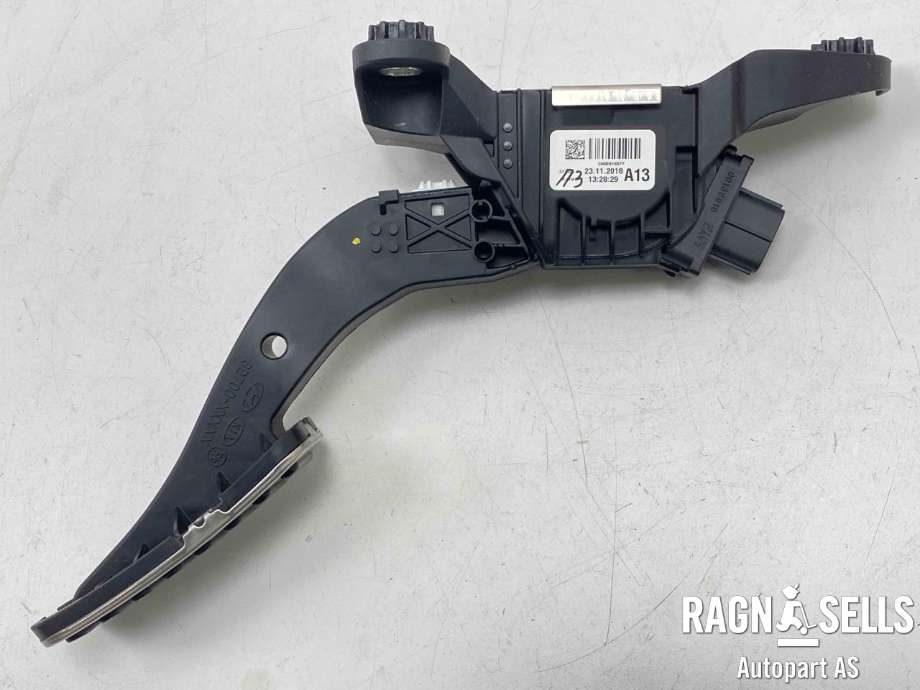 Pedal gass til Hyundai Kona 2017-2021 (Type I, Fase 1)  (32700H8110||CN02916577)