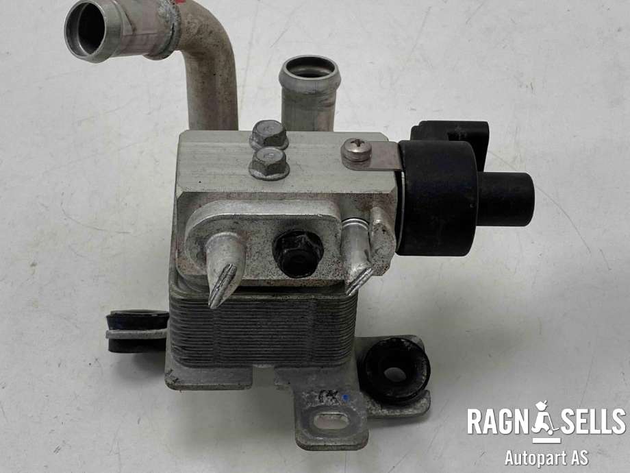 Aircondition diverse til Hyundai Kona 2017-2021 (Type I, Fase 1)  (25670K4000|)