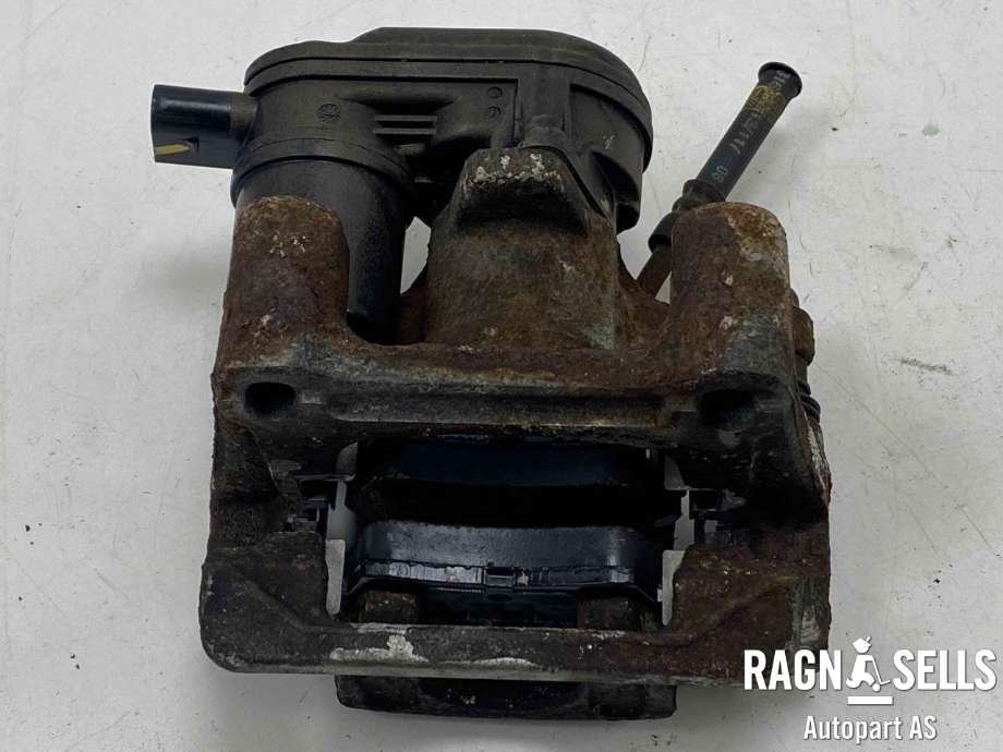 Bremsecaliper høyre bak, elektrisk til Hyundai Kona 2017-2021 (Type I, Fase 1)  (58311K4A10|A5582-37700|58230K4100)