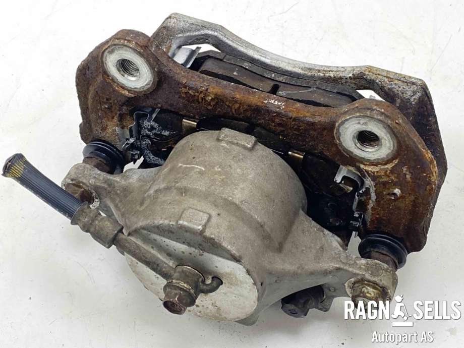 Bremsecaliper høyre foran til Hyundai Kona 2017-2021 (Type I, Fase 1)  (58190K4A10||58190E6A10)