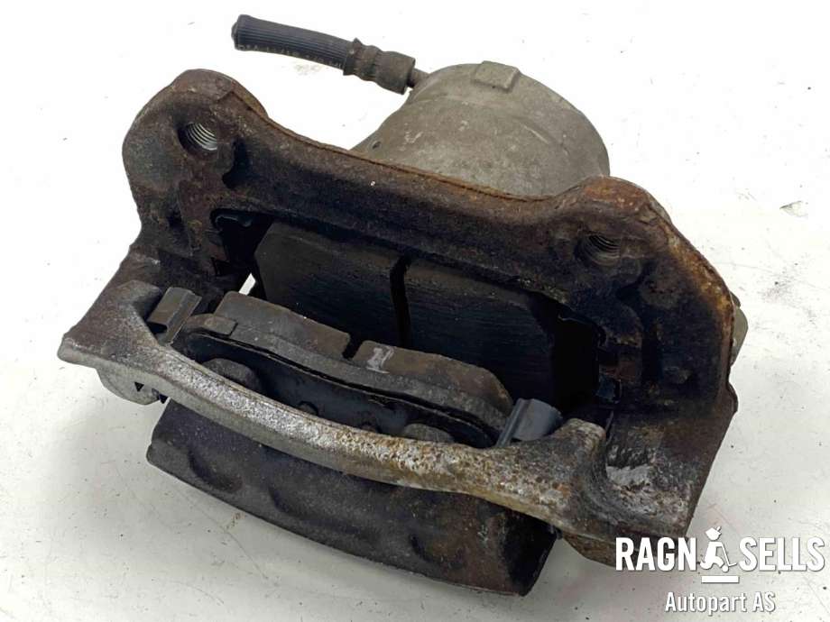 Bremsecaliper venstre foran til Hyundai Kona 2017-2021 (Type I, Fase 1)  (58180K4A10||58180E6A10|58110K4100)