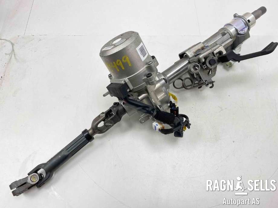 Rattaksel elektrisk servo til Hyundai Kona 2017-2021 (Type I, Fase 1)  (MOBIS|56310K4050|56300K4050|56400J9000)