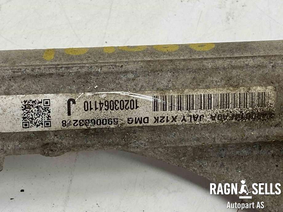 Tannstang til Nissan E-NV200 2014-->>  (480014FA0A||10203064110)