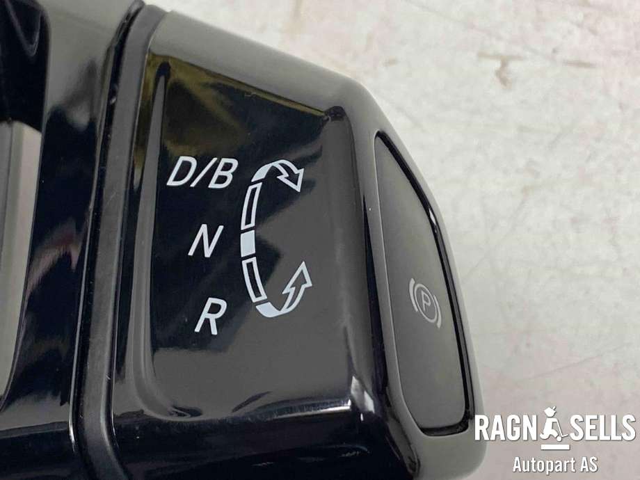 Instrumentpanel til VW ID.4 2020-->>  (10A 920 320 C|)