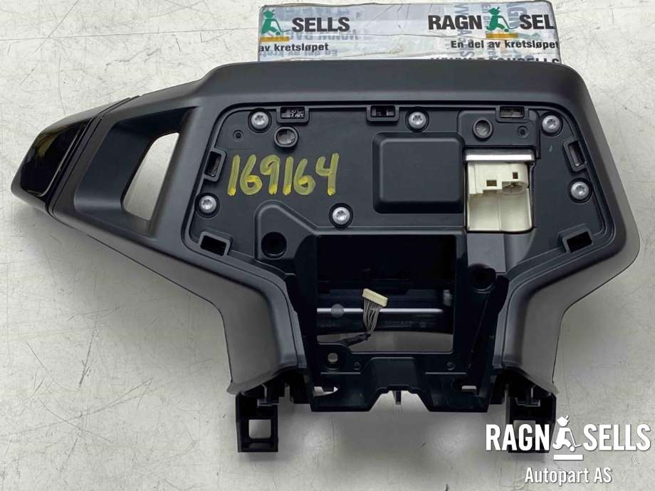 Instrumentpanel til VW ID.4 2020-->>  (10A 920 320 C|)