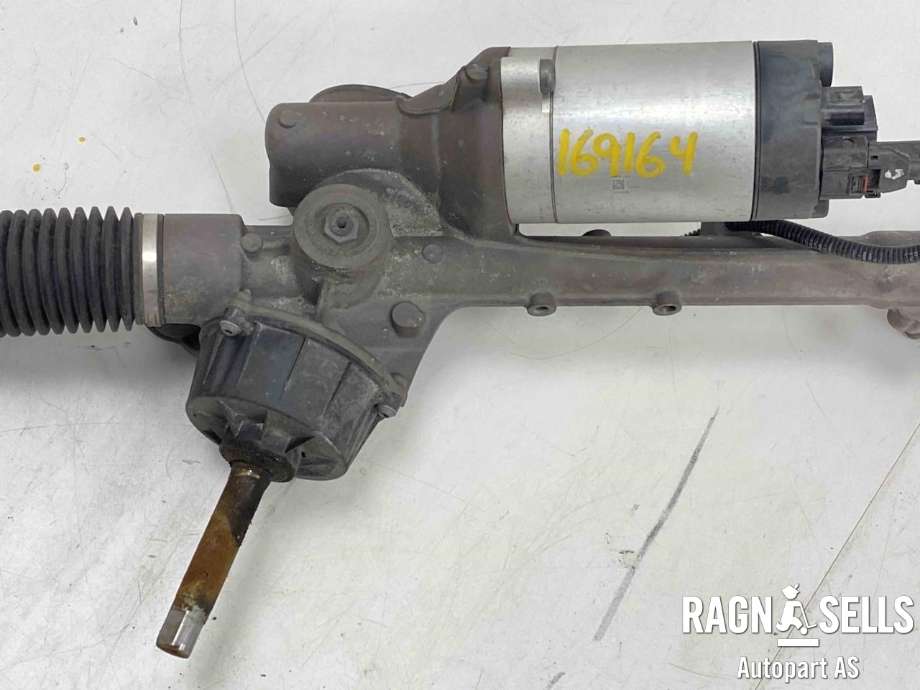 Tannstang elektrisk til VW ID.4 2020-->> (1EB 423 057 M|)