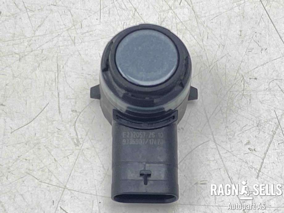 Parkeringssensor foran til BMW X1, 2015-2022 (F48) (F48) (66 20 9 336 907)